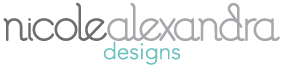 Nicole Alexandra Events And Interior Design