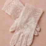 Heritage Gloves - BHLDN