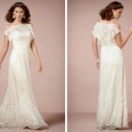Catherine Deane - Omelia Gown