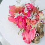 Nicole Alexandra Designs_Beach Chic Wedding