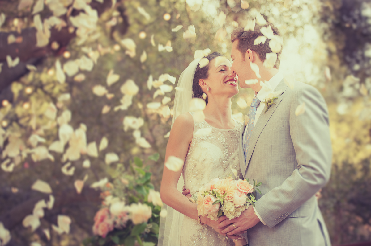 1909 Malibu Wedding 